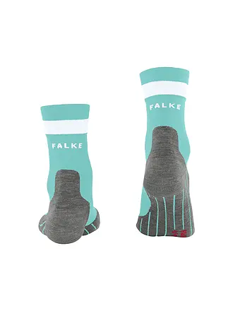 FALKE | Calze da running da donna RU 4 | türkis